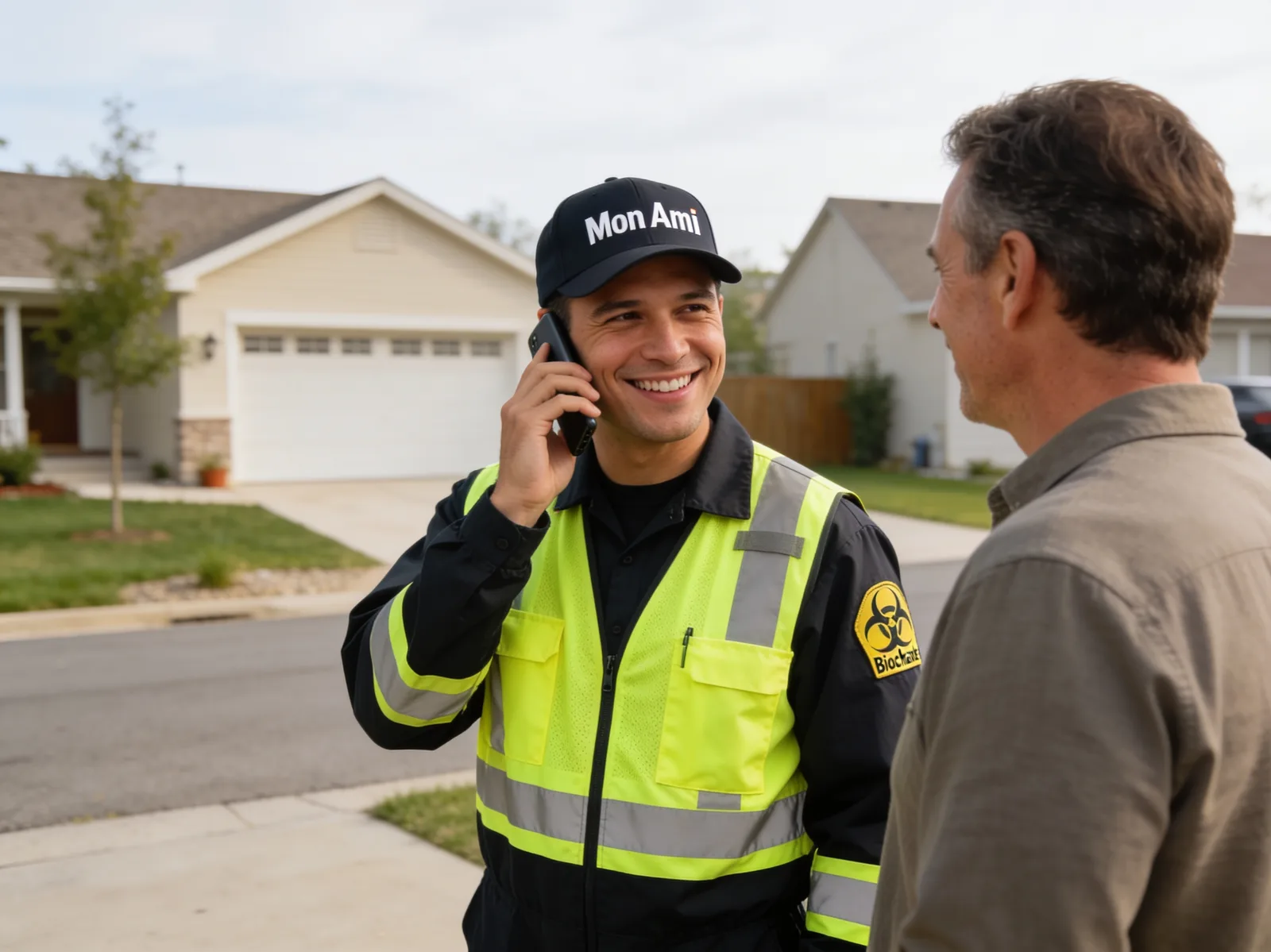 Sewage Cleanup Jonesboro, AR FAQs