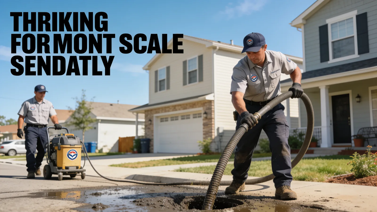 Sewage Cleanup in Jonesboro, AR near me